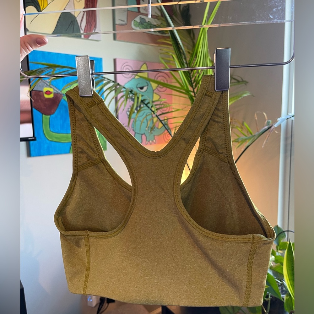 3 Nike Sports Bras